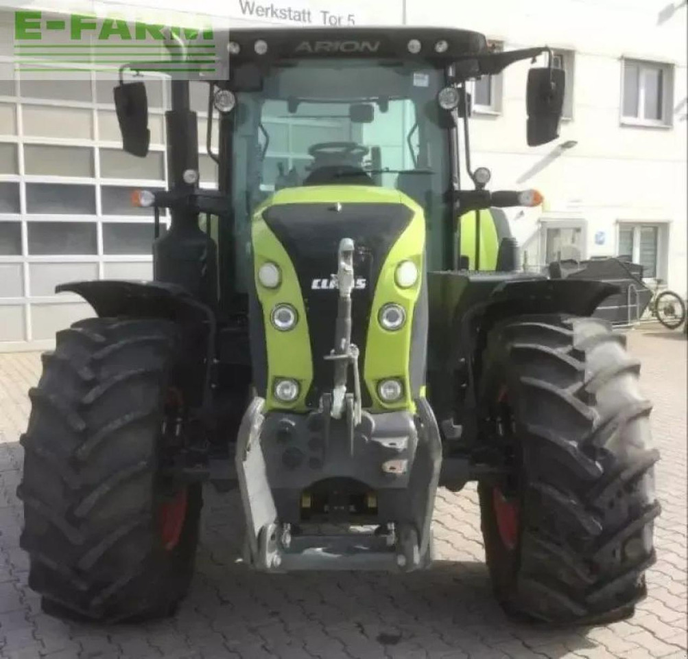 CLAAS arion 650 hexa stage v - Traktor: slika CLAAS arion 650 hexa stage v - Traktor CLAAS arion 650 hexa stage v - Traktor: slika CLAAS arion 650 hexa stage v - Traktor