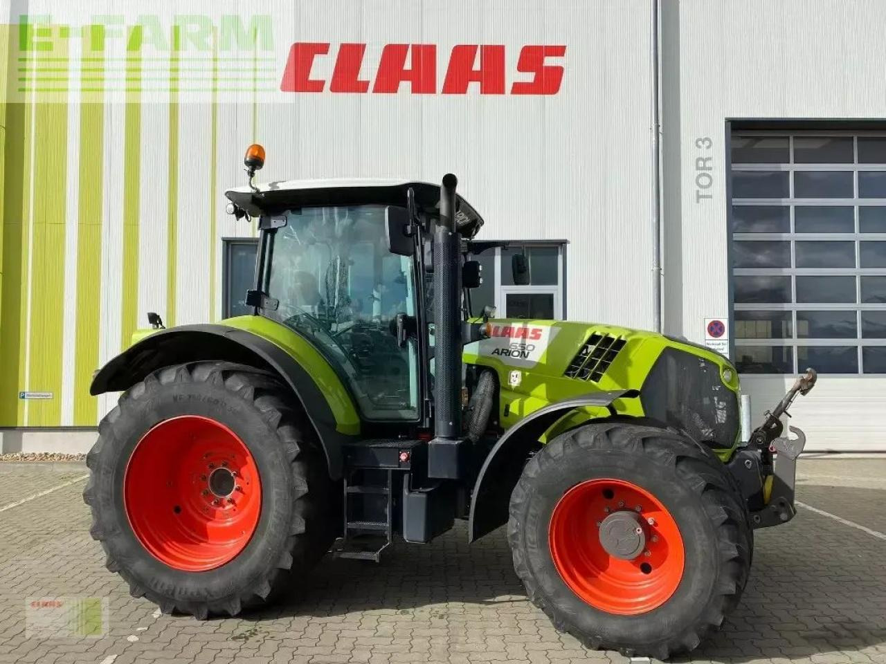 CLAAS arion 650 hexashift cis HEXASHIFT CIS - Traktor: slika CLAAS arion 650 hexashift cis HEXASHIFT CIS - Traktor CLAAS arion 650 hexashift cis HEXASHIFT CIS - Traktor: slika CLAAS arion 650 hexashift cis HEXASHIFT CIS - Traktor