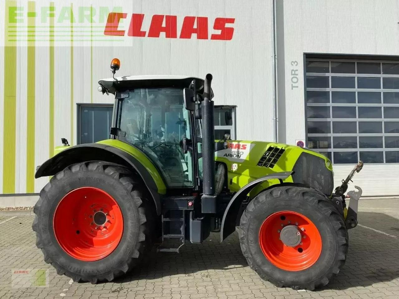 CLAAS arion 650 hexashift cis HEXASHIFT CIS - Traktor: slika CLAAS arion 650 hexashift cis HEXASHIFT CIS - Traktor CLAAS arion 650 hexashift cis HEXASHIFT CIS - Traktor: slika CLAAS arion 650 hexashift cis HEXASHIFT CIS - Traktor
