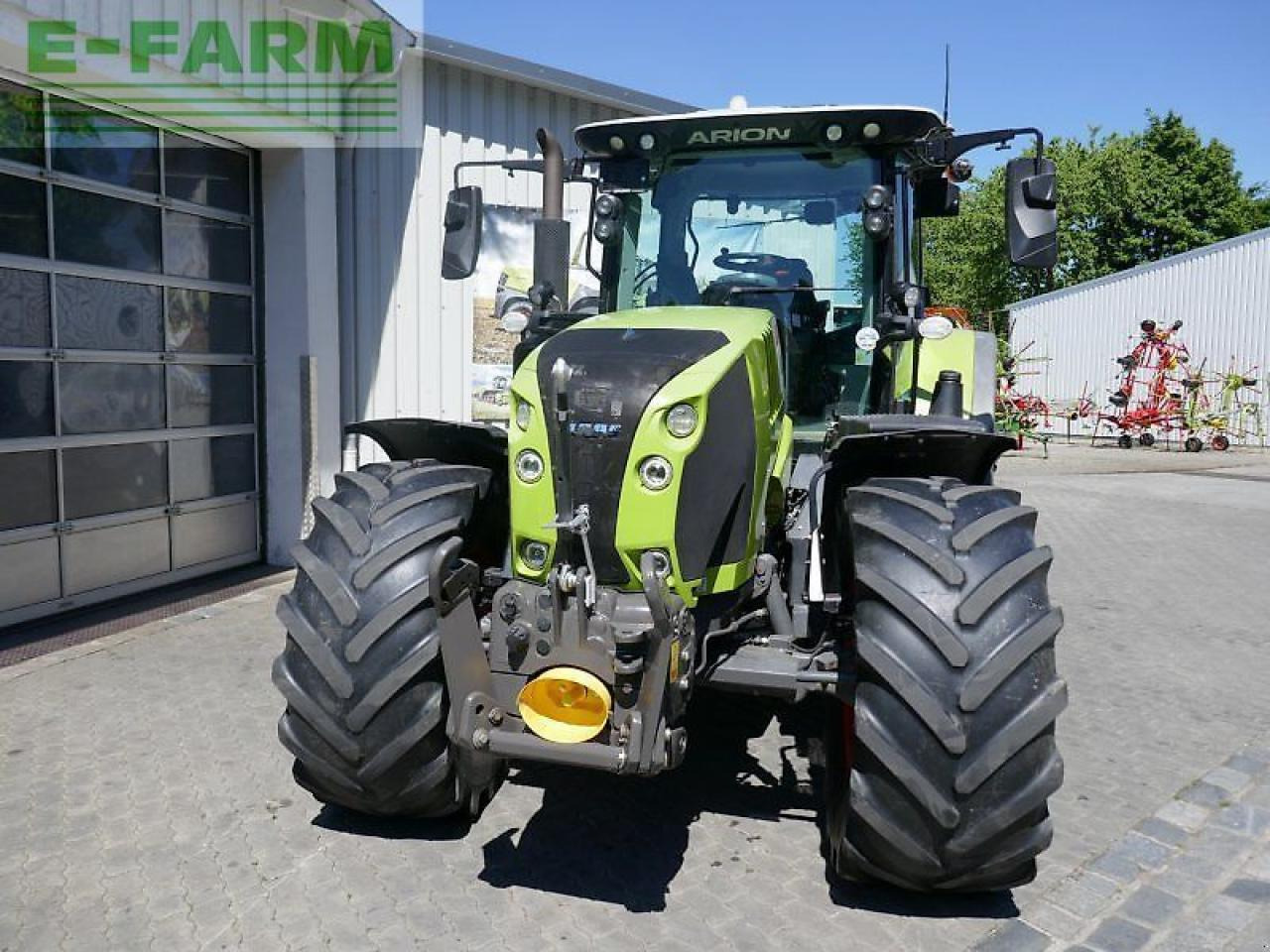 CLAAS arion 660 cmatic cebis CMATIC CEBIS - Traktor: slika CLAAS arion 660 cmatic cebis CMATIC CEBIS - Traktor CLAAS arion 660 cmatic cebis CMATIC CEBIS - Traktor: slika CLAAS arion 660 cmatic cebis CMATIC CEBIS - Traktor