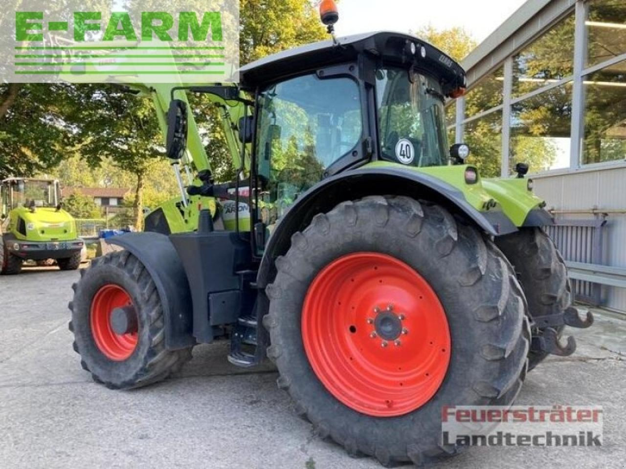 CLAAS arion 660 cmatic cebis CMATIC CEBIS - Traktor: slika CLAAS arion 660 cmatic cebis CMATIC CEBIS - Traktor CLAAS arion 660 cmatic cebis CMATIC CEBIS - Traktor: slika CLAAS arion 660 cmatic cebis CMATIC CEBIS - Traktor