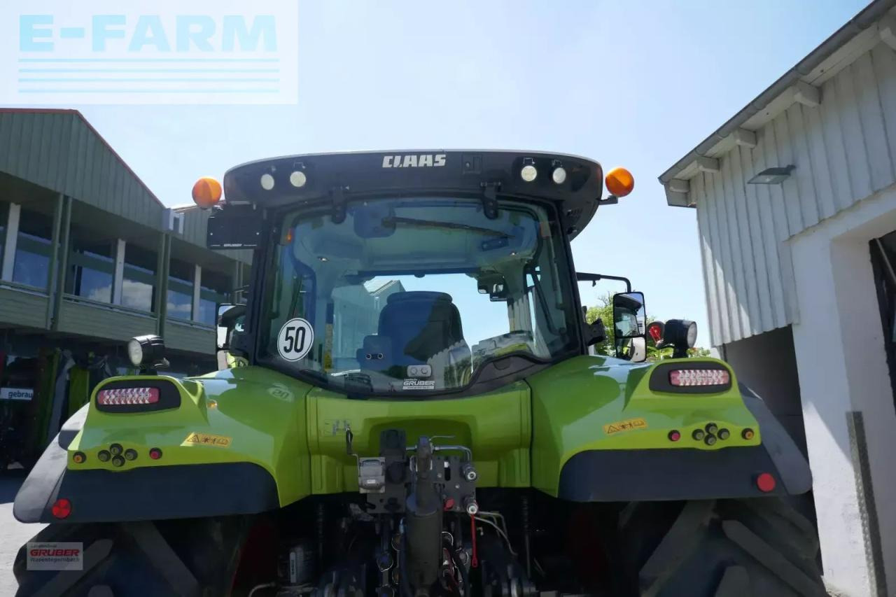 CLAAS arion 660 cmatic cebis CMATIC CEBIS - Traktor: slika CLAAS arion 660 cmatic cebis CMATIC CEBIS - Traktor CLAAS arion 660 cmatic cebis CMATIC CEBIS - Traktor: slika CLAAS arion 660 cmatic cebis CMATIC CEBIS - Traktor
