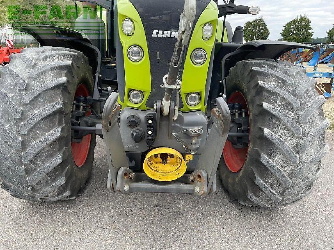 CLAAS arion 660 cmatic cebis preisreduziert CMATIC CEBIS - Traktor: slika CLAAS arion 660 cmatic cebis preisreduziert CMATIC CEBIS - Traktor CLAAS arion 660 cmatic cebis preisreduziert CMATIC CEBIS - Traktor: slika CLAAS arion 660 cmatic cebis preisreduziert CMATIC CEBIS - Traktor
