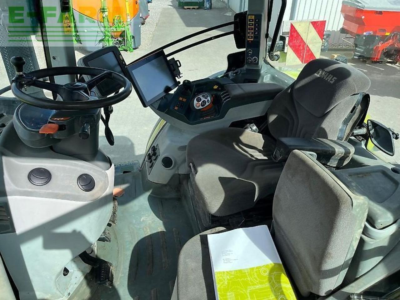 CLAAS arion 660 cmatic cebis + rtk (s10) CMATIC CEBIS - Traktor: slika CLAAS arion 660 cmatic cebis + rtk (s10) CMATIC CEBIS - Traktor CLAAS arion 660 cmatic cebis + rtk (s10) CMATIC CEBIS - Traktor: slika CLAAS arion 660 cmatic cebis + rtk (s10) CMATIC CEBIS - Traktor