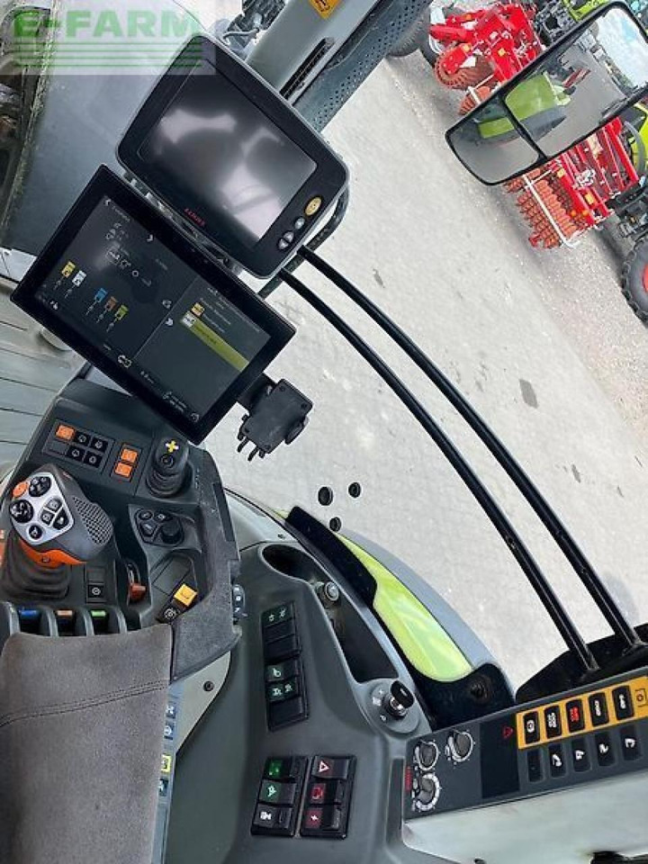 CLAAS arion 660 cmatic cebis + rtk (s10) CMATIC CEBIS - Traktor: slika CLAAS arion 660 cmatic cebis + rtk (s10) CMATIC CEBIS - Traktor CLAAS arion 660 cmatic cebis + rtk (s10) CMATIC CEBIS - Traktor: slika CLAAS arion 660 cmatic cebis + rtk (s10) CMATIC CEBIS - Traktor