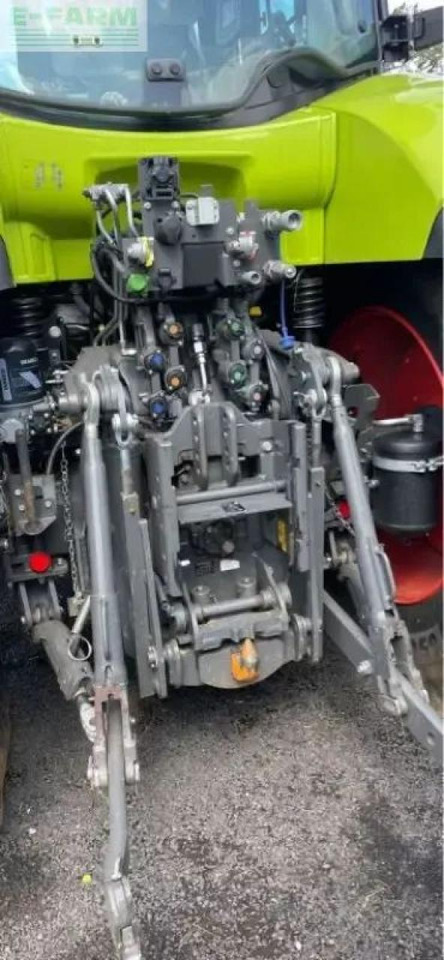 CLAAS arion 660 cmatic cis+ CMATIC CIS+ - Traktor: slika CLAAS arion 660 cmatic cis+ CMATIC CIS+ - Traktor CLAAS arion 660 cmatic cis+ CMATIC CIS+ - Traktor: slika CLAAS arion 660 cmatic cis+ CMATIC CIS+ - Traktor