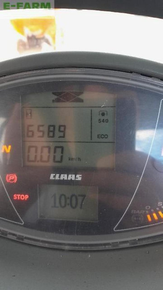 CLAAS arion 660 cmatic cis CMATIC CIS - Traktor: slika CLAAS arion 660 cmatic cis CMATIC CIS - Traktor CLAAS arion 660 cmatic cis CMATIC CIS - Traktor: slika CLAAS arion 660 cmatic cis CMATIC CIS - Traktor