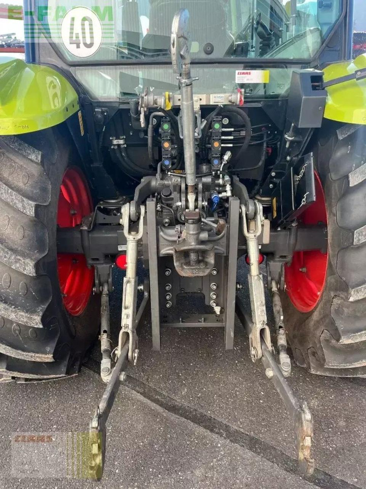 CLAAS atos 220 c + fl 60 e - Traktor: slika CLAAS atos 220 c + fl 60 e - Traktor CLAAS atos 220 c + fl 60 e - Traktor: slika CLAAS atos 220 c + fl 60 e - Traktor