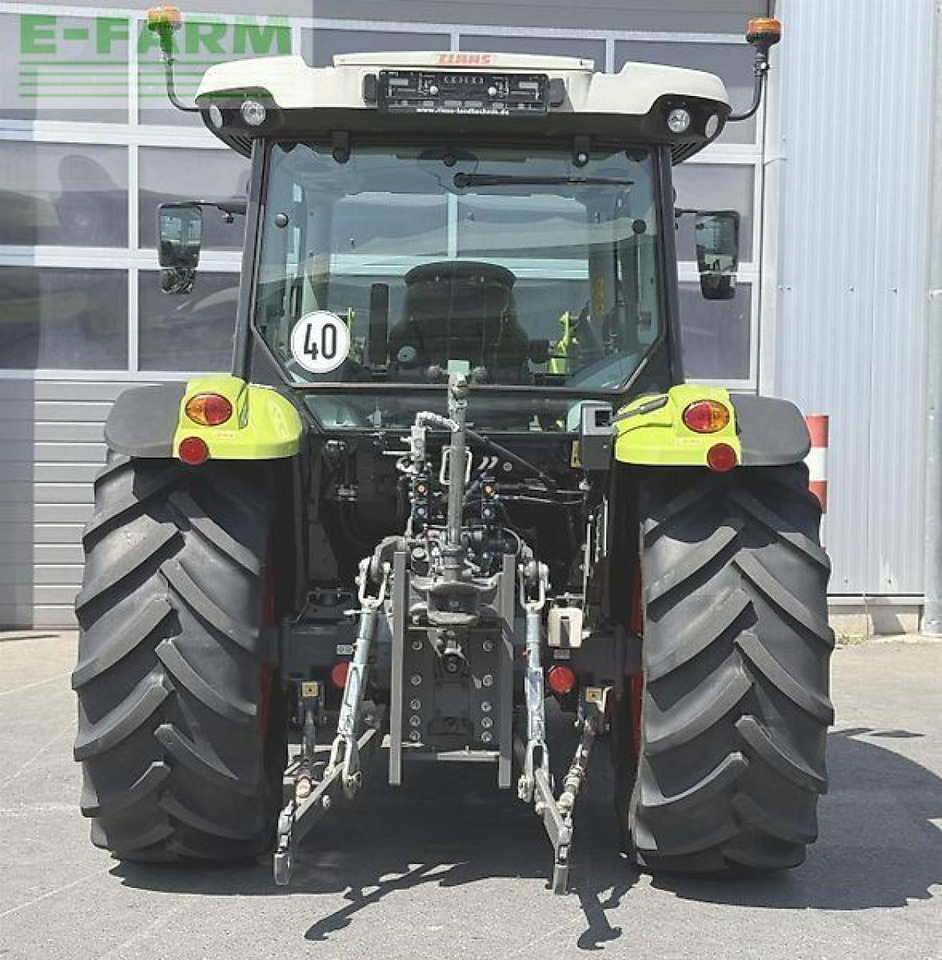 CLAAS atos 220 c + fl 60e sauter fhz - Traktor: slika CLAAS atos 220 c + fl 60e sauter fhz - Traktor CLAAS atos 220 c + fl 60e sauter fhz - Traktor: slika CLAAS atos 220 c + fl 60e sauter fhz - Traktor