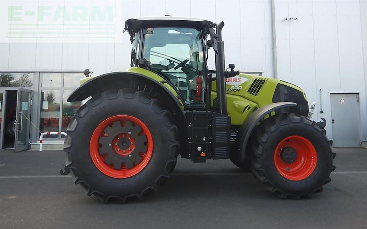 CLAAS axion 800 cis+ hexashift HEXASHIFT CIS+ - Traktor: slika CLAAS axion 800 cis+ hexashift HEXASHIFT CIS+ - Traktor CLAAS axion 800 cis+ hexashift HEXASHIFT CIS+ - Traktor: slika CLAAS axion 800 cis+ hexashift HEXASHIFT CIS+ - Traktor