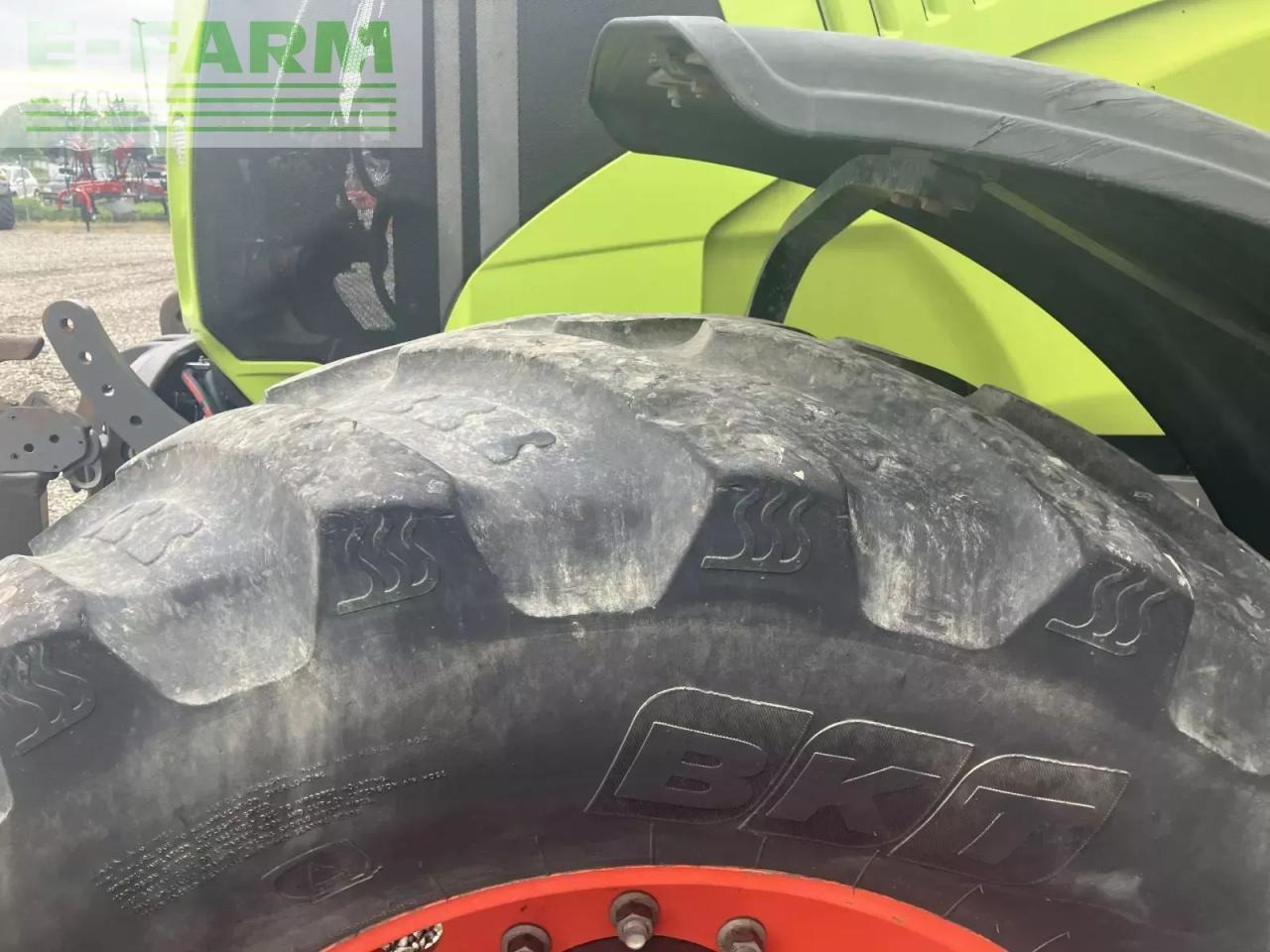 CLAAS axion 810 c-matic CMATIC - Traktor: slika CLAAS axion 810 c-matic CMATIC - Traktor CLAAS axion 810 c-matic CMATIC - Traktor: slika CLAAS axion 810 c-matic CMATIC - Traktor