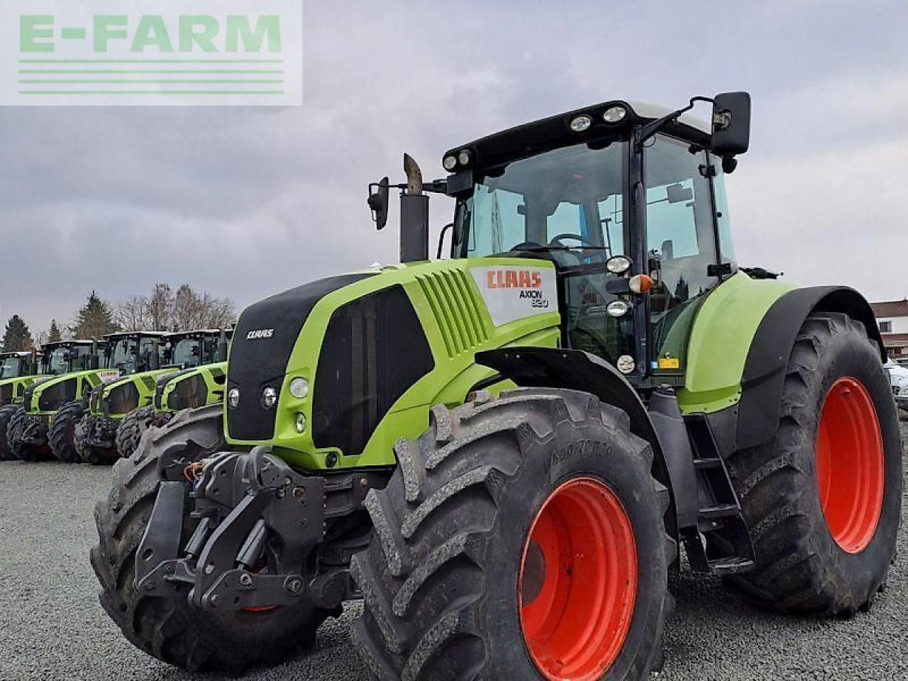 CLAAS axion 820 c-matic CMATIC - Traktor: slika CLAAS axion 820 c-matic CMATIC - Traktor CLAAS axion 820 c-matic CMATIC - Traktor: slika CLAAS axion 820 c-matic CMATIC - Traktor