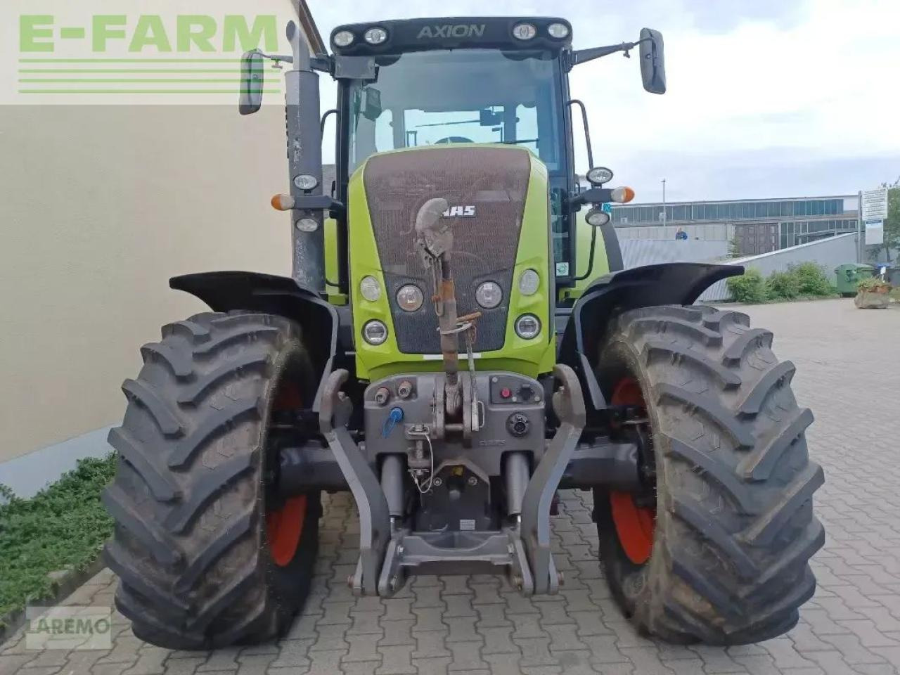 CLAAS axion 820 cmatic cebis CMATIC CEBIS - Traktor: slika CLAAS axion 820 cmatic cebis CMATIC CEBIS - Traktor CLAAS axion 820 cmatic cebis CMATIC CEBIS - Traktor: slika CLAAS axion 820 cmatic cebis CMATIC CEBIS - Traktor
