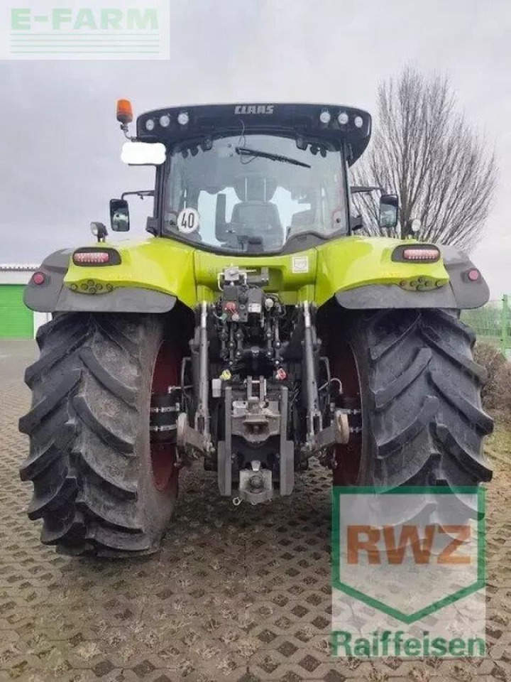 CLAAS axion 830 - Traktor: slika CLAAS axion 830 - Traktor CLAAS axion 830 - Traktor: slika CLAAS axion 830 - Traktor