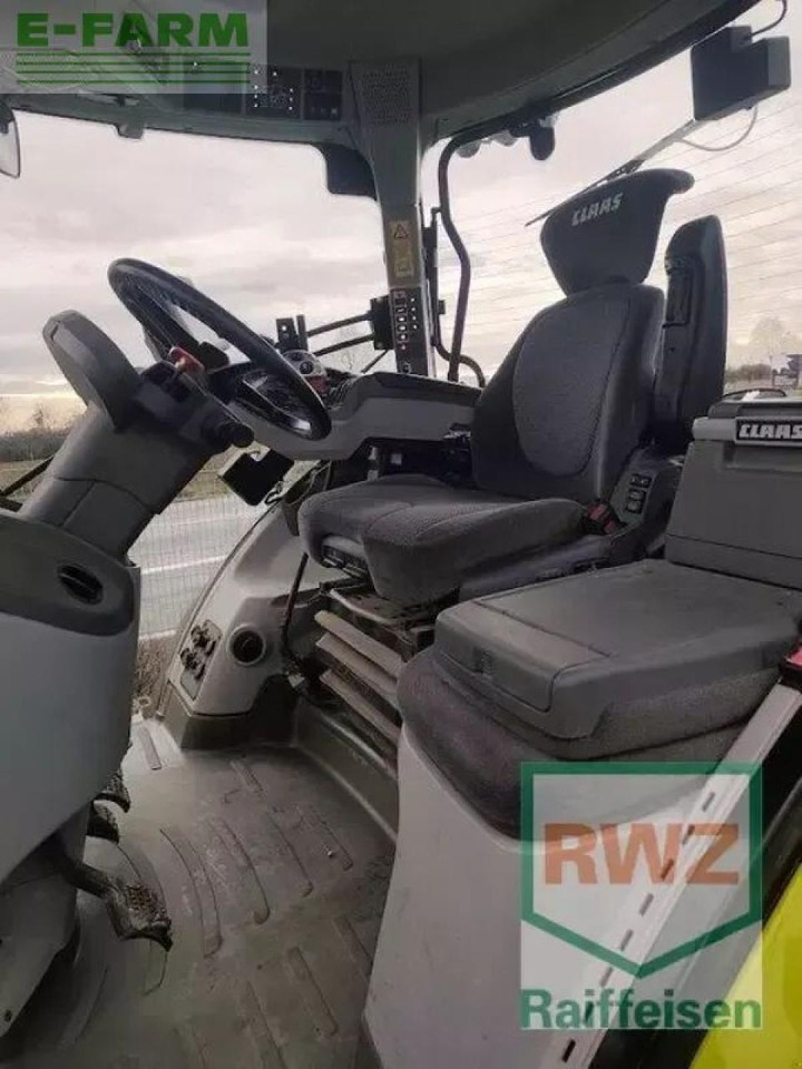 CLAAS axion 830 - Traktor: slika CLAAS axion 830 - Traktor CLAAS axion 830 - Traktor: slika CLAAS axion 830 - Traktor