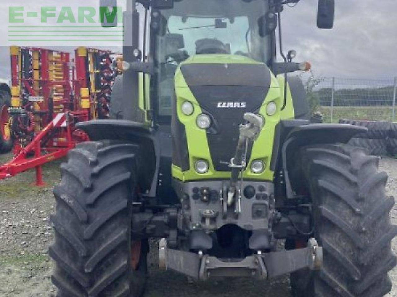 CLAAS axion 830 cmatic CMATIC - Traktor: slika CLAAS axion 830 cmatic CMATIC - Traktor CLAAS axion 830 cmatic CMATIC - Traktor: slika CLAAS axion 830 cmatic CMATIC - Traktor