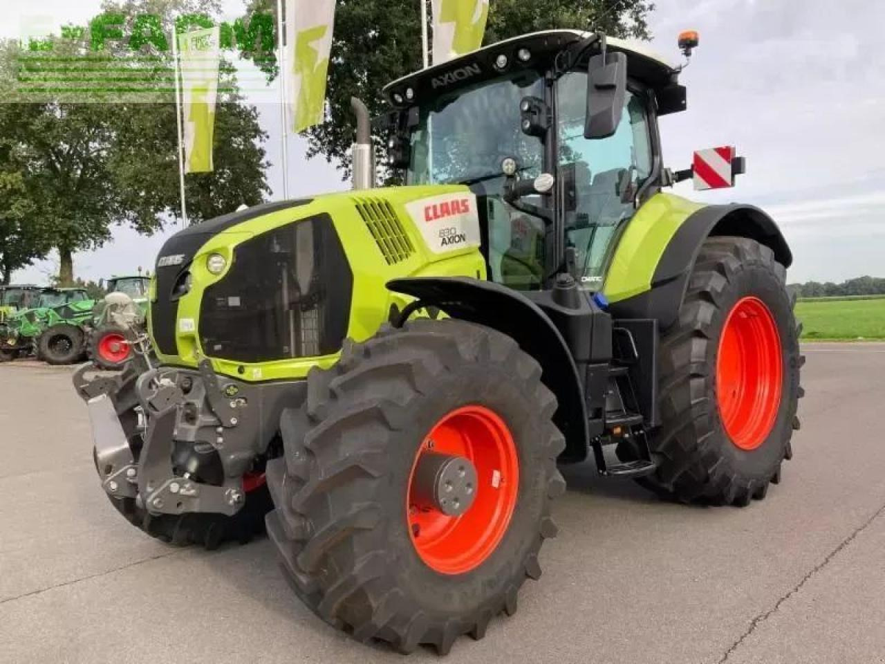 CLAAS axion 830 cmatic cebis CMATIC CEBIS - Traktor: slika CLAAS axion 830 cmatic cebis CMATIC CEBIS - Traktor CLAAS axion 830 cmatic cebis CMATIC CEBIS - Traktor: slika CLAAS axion 830 cmatic cebis CMATIC CEBIS - Traktor