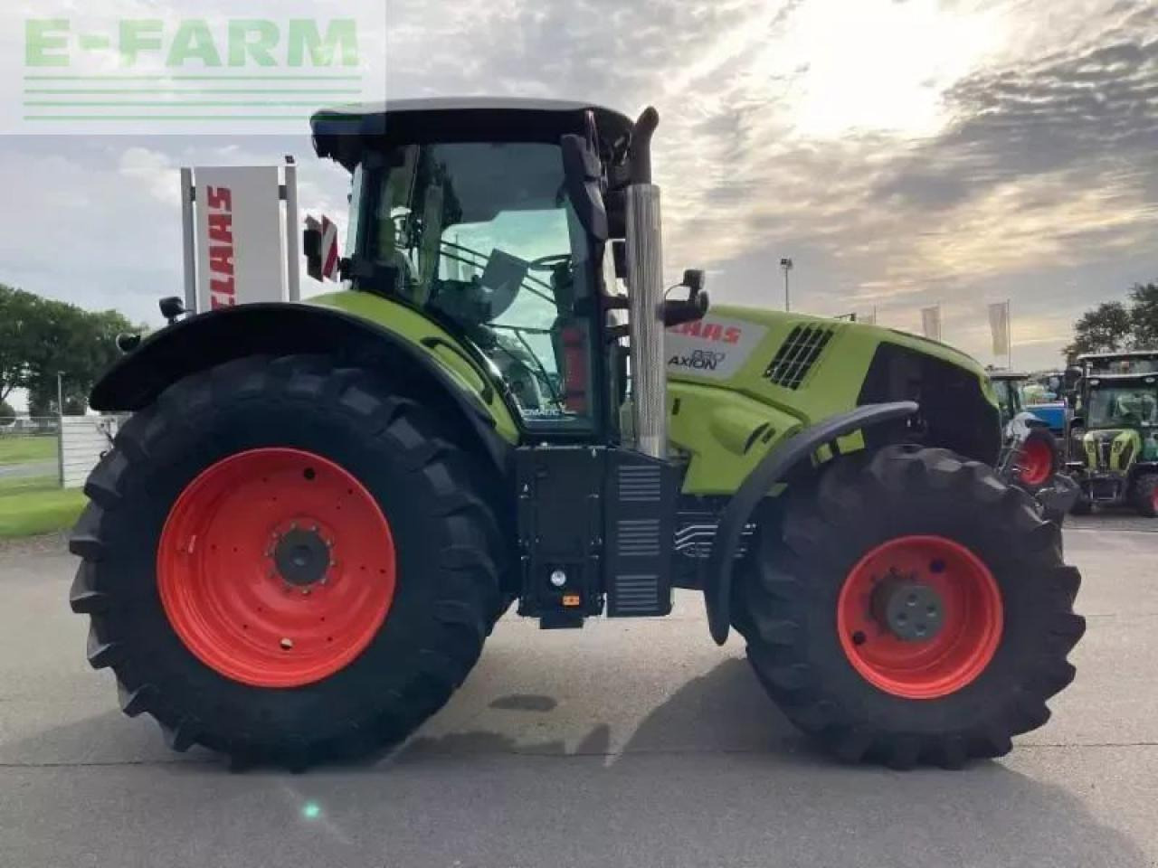 CLAAS axion 830 cmatic cebis CMATIC CEBIS - Traktor: slika CLAAS axion 830 cmatic cebis CMATIC CEBIS - Traktor CLAAS axion 830 cmatic cebis CMATIC CEBIS - Traktor: slika CLAAS axion 830 cmatic cebis CMATIC CEBIS - Traktor