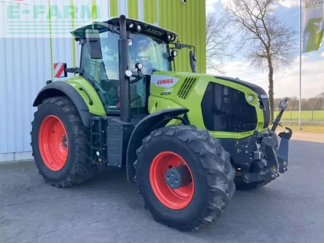 CLAAS axion 830 cmatic cebis CMATIC CEBIS - Traktor: slika CLAAS axion 830 cmatic cebis CMATIC CEBIS - Traktor CLAAS axion 830 cmatic cebis CMATIC CEBIS - Traktor: slika CLAAS axion 830 cmatic cebis CMATIC CEBIS - Traktor