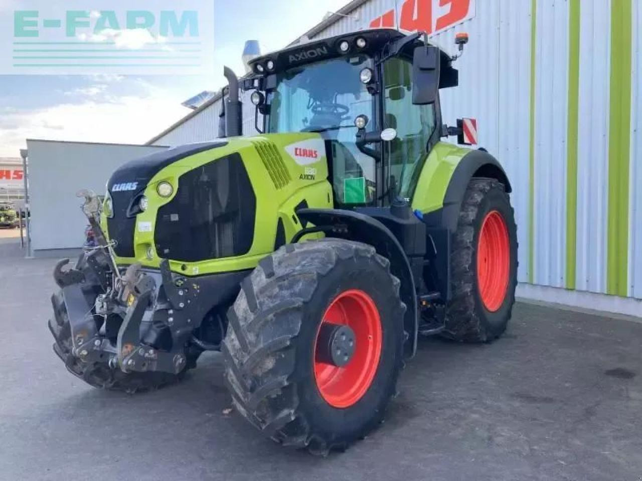 CLAAS axion 830 cmatic cebis CMATIC CEBIS - Traktor: slika CLAAS axion 830 cmatic cebis CMATIC CEBIS - Traktor CLAAS axion 830 cmatic cebis CMATIC CEBIS - Traktor: slika CLAAS axion 830 cmatic cebis CMATIC CEBIS - Traktor