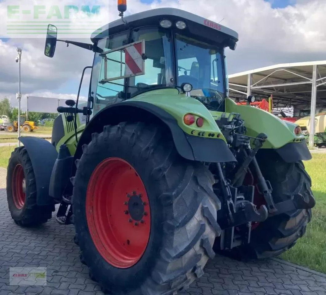 CLAAS axion 840 - Traktor: slika CLAAS axion 840 - Traktor CLAAS axion 840 - Traktor: slika CLAAS axion 840 - Traktor
