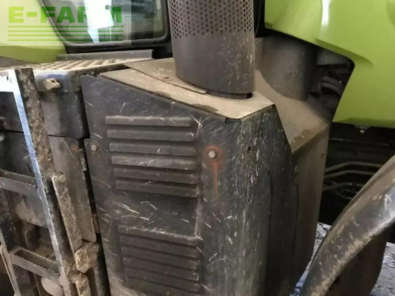 CLAAS axion 850 cebis - Traktor: slika CLAAS axion 850 cebis - Traktor CLAAS axion 850 cebis - Traktor: slika CLAAS axion 850 cebis - Traktor