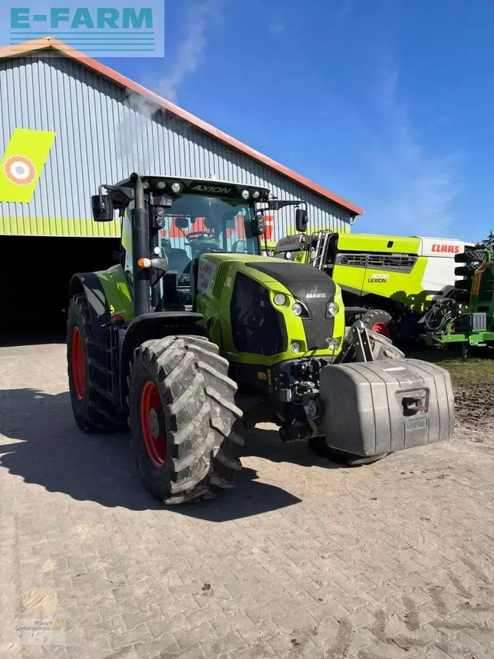 CLAAS axion 850 cebis hexashift HEXASHIFT CEBIS - Traktor: slika CLAAS axion 850 cebis hexashift HEXASHIFT CEBIS - Traktor CLAAS axion 850 cebis hexashift HEXASHIFT CEBIS - Traktor: slika CLAAS axion 850 cebis hexashift HEXASHIFT CEBIS - Traktor