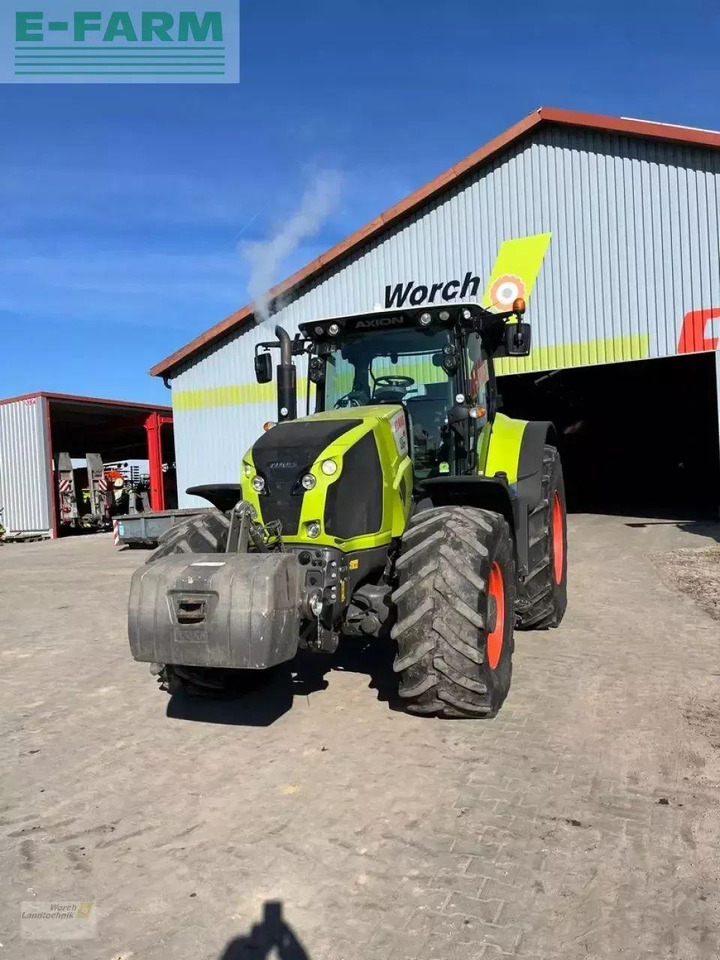 CLAAS axion 850 cebis hexashift HEXASHIFT CEBIS - Traktor: slika CLAAS axion 850 cebis hexashift HEXASHIFT CEBIS - Traktor CLAAS axion 850 cebis hexashift HEXASHIFT CEBIS - Traktor: slika CLAAS axion 850 cebis hexashift HEXASHIFT CEBIS - Traktor