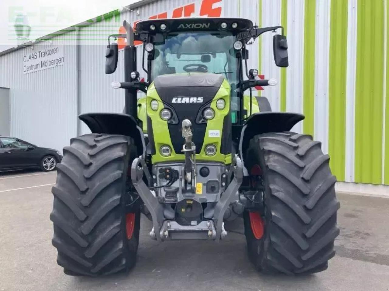 CLAAS axion 850 cmatic cebis CMATIC CEBIS - Traktor: slika CLAAS axion 850 cmatic cebis CMATIC CEBIS - Traktor CLAAS axion 850 cmatic cebis CMATIC CEBIS - Traktor: slika CLAAS axion 850 cmatic cebis CMATIC CEBIS - Traktor