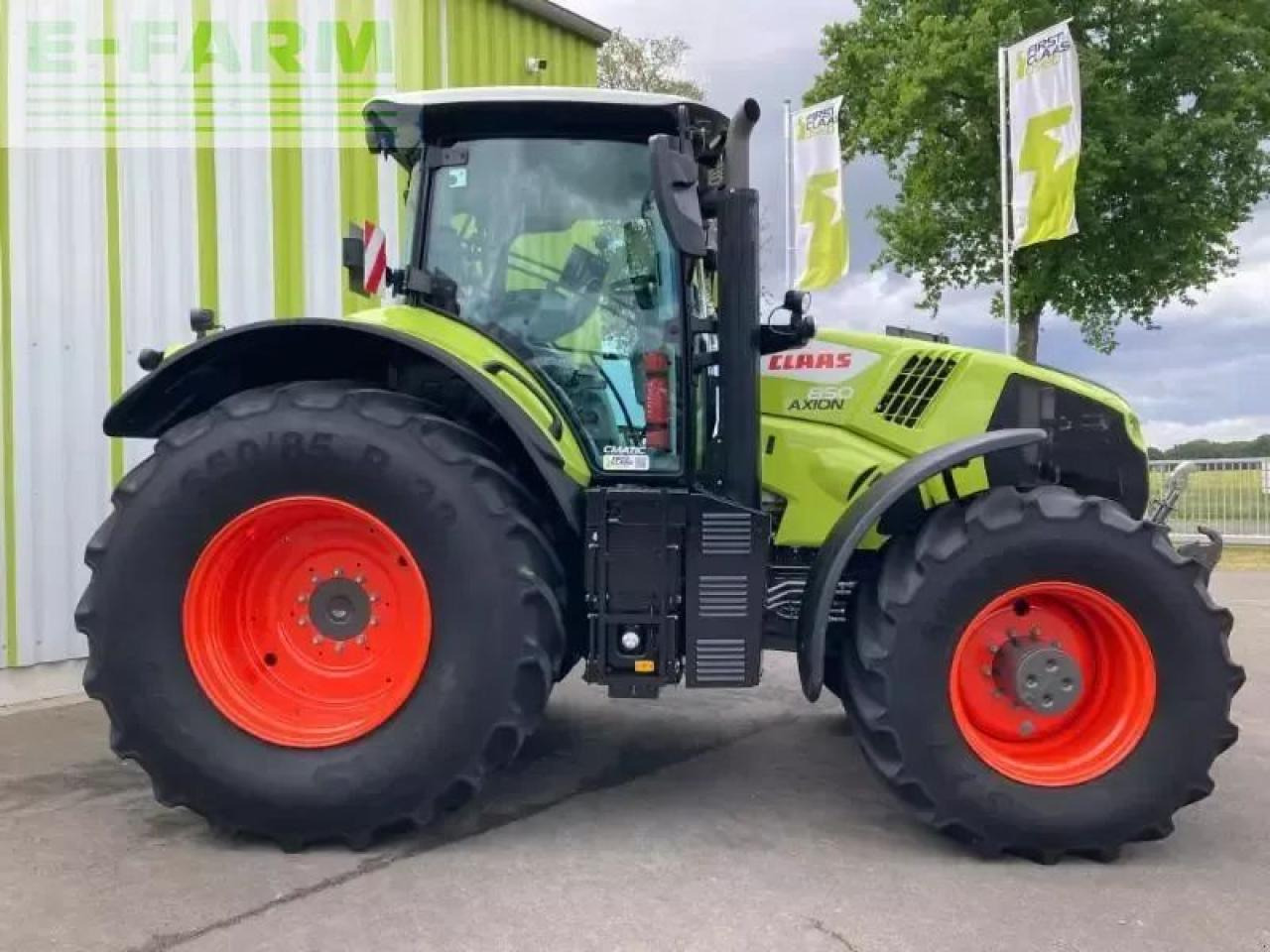 CLAAS axion 850 cmatic cebis CMATIC CEBIS - Traktor: slika CLAAS axion 850 cmatic cebis CMATIC CEBIS - Traktor CLAAS axion 850 cmatic cebis CMATIC CEBIS - Traktor: slika CLAAS axion 850 cmatic cebis CMATIC CEBIS - Traktor