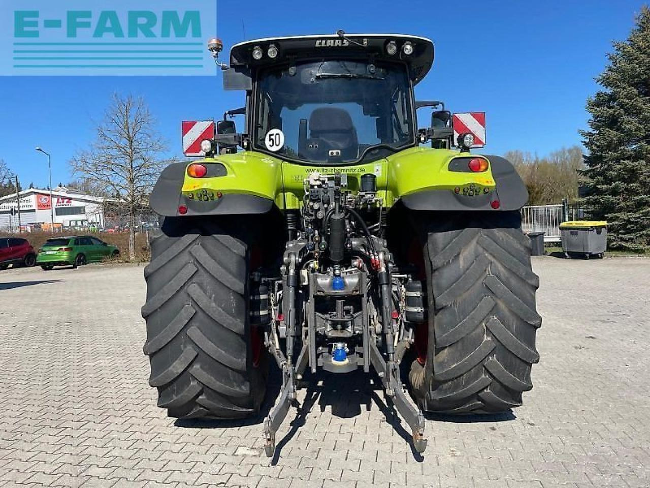CLAAS axion 850 cmatic - stage v ci CMATIC - Traktor: slika CLAAS axion 850 cmatic - stage v ci CMATIC - Traktor CLAAS axion 850 cmatic - stage v ci CMATIC - Traktor: slika CLAAS axion 850 cmatic - stage v ci CMATIC - Traktor