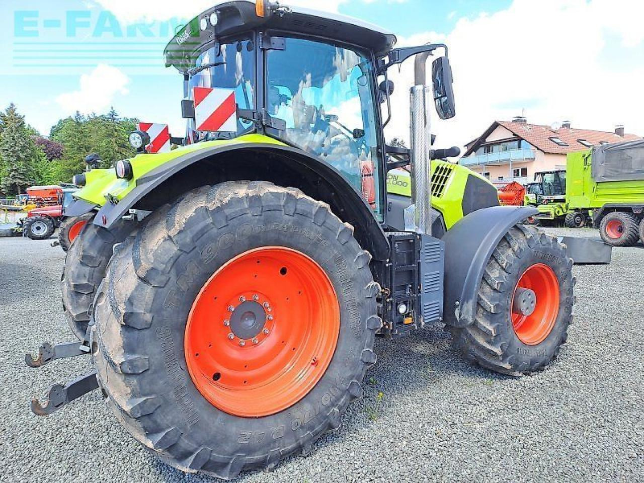 CLAAS axion 870 c-matic CMATIC - Traktor: slika CLAAS axion 870 c-matic CMATIC - Traktor CLAAS axion 870 c-matic CMATIC - Traktor: slika CLAAS axion 870 c-matic CMATIC - Traktor