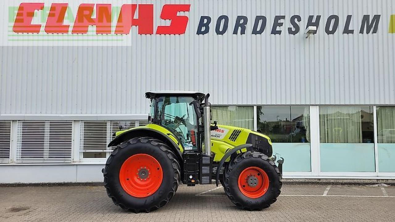 CLAAS axion 870 cmatic CMATIC - Traktor: slika CLAAS axion 870 cmatic CMATIC - Traktor CLAAS axion 870 cmatic CMATIC - Traktor: slika CLAAS axion 870 cmatic CMATIC - Traktor