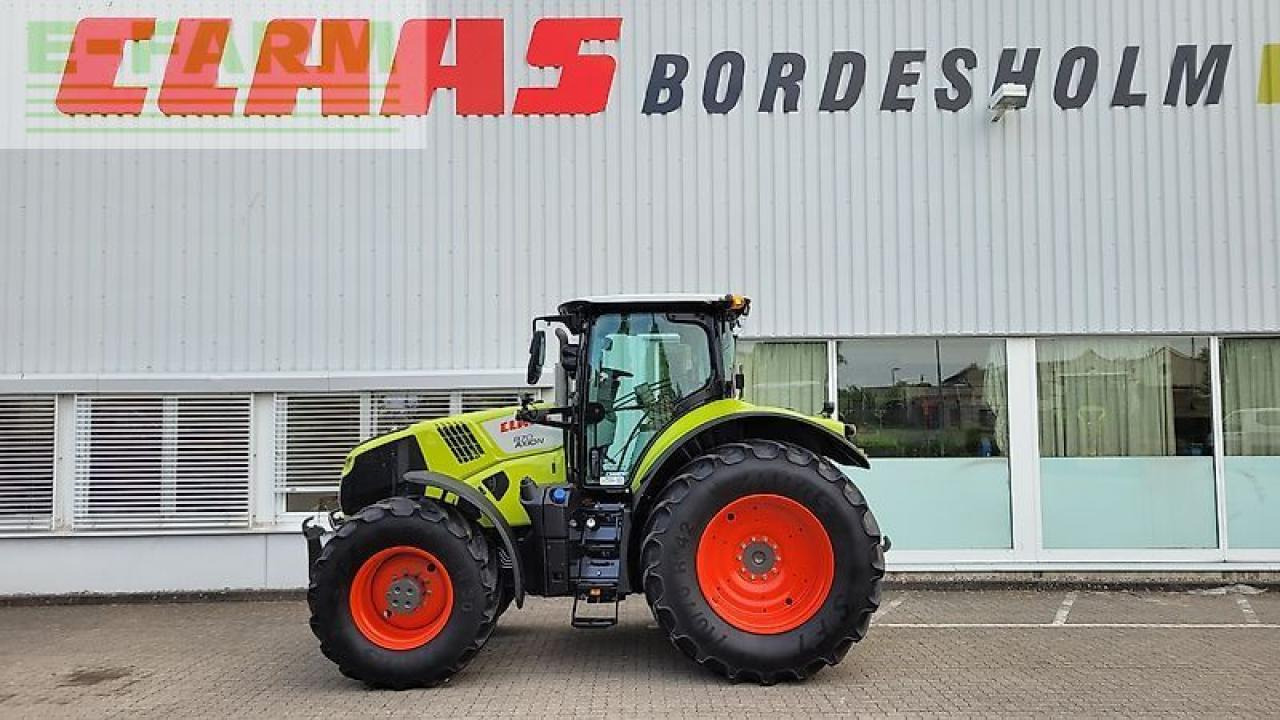 CLAAS axion 870 cmatic CMATIC - Traktor: slika CLAAS axion 870 cmatic CMATIC - Traktor CLAAS axion 870 cmatic CMATIC - Traktor: slika CLAAS axion 870 cmatic CMATIC - Traktor