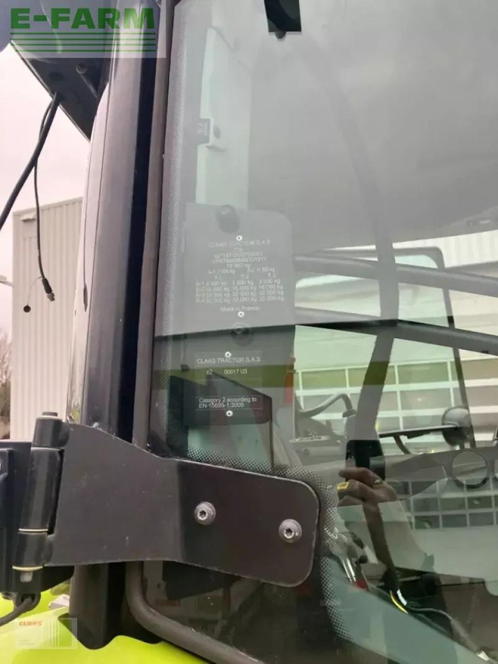 CLAAS axion 870 cmatic - Traktor: slika CLAAS axion 870 cmatic - Traktor CLAAS axion 870 cmatic - Traktor: slika CLAAS axion 870 cmatic - Traktor