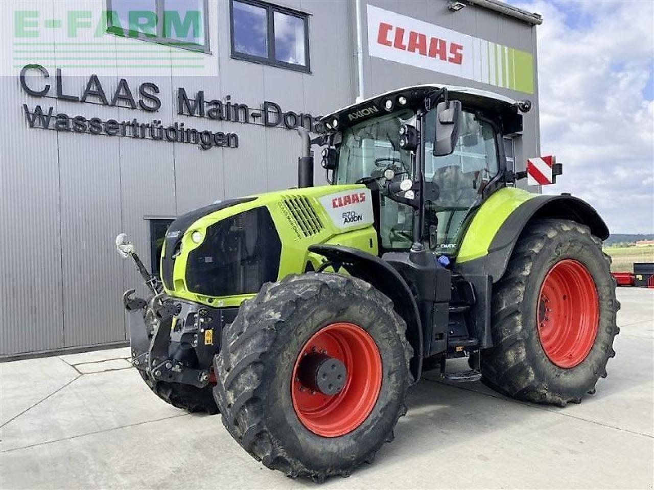 CLAAS axion 870 cmatic cebis CMATIC CEBIS - Traktor: slika CLAAS axion 870 cmatic cebis CMATIC CEBIS - Traktor CLAAS axion 870 cmatic cebis CMATIC CEBIS - Traktor: slika CLAAS axion 870 cmatic cebis CMATIC CEBIS - Traktor