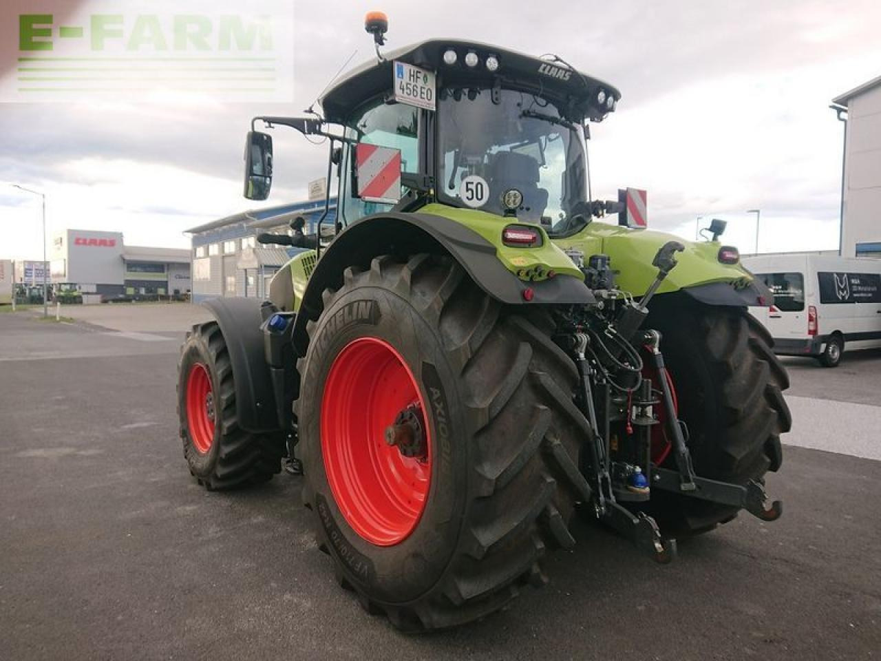 CLAAS axion 870 cmatic cebis CMATIC CEBIS - Traktor: slika CLAAS axion 870 cmatic cebis CMATIC CEBIS - Traktor CLAAS axion 870 cmatic cebis CMATIC CEBIS - Traktor: slika CLAAS axion 870 cmatic cebis CMATIC CEBIS - Traktor