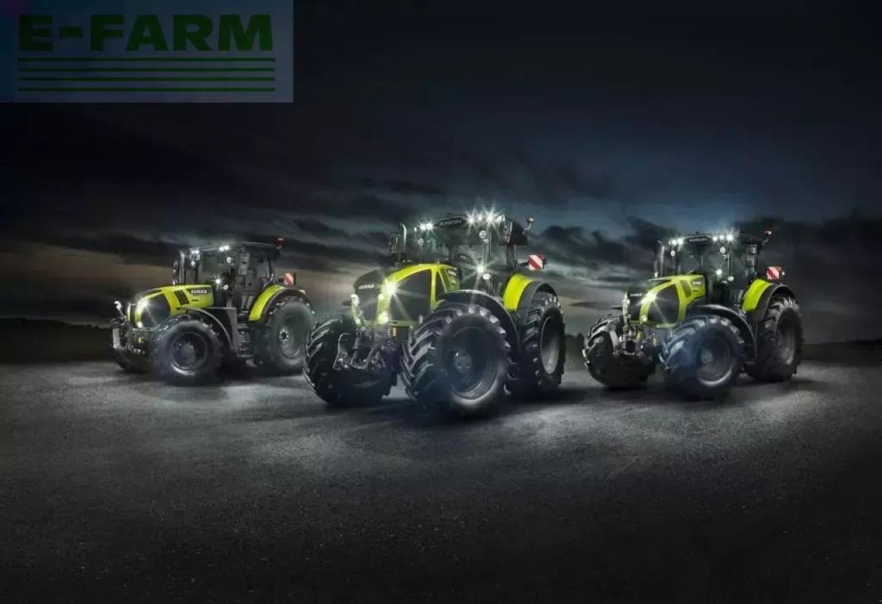 CLAAS axion 870 cmatic cebis CMATIC CEBIS - Traktor: slika CLAAS axion 870 cmatic cebis CMATIC CEBIS - Traktor CLAAS axion 870 cmatic cebis CMATIC CEBIS - Traktor: slika CLAAS axion 870 cmatic cebis CMATIC CEBIS - Traktor