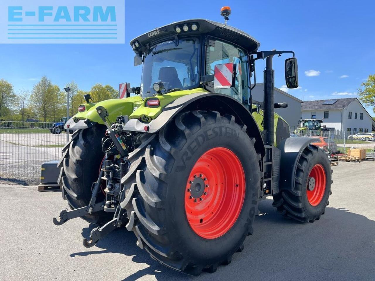 CLAAS axion 870 cmatic cebis, maxi care flex 2029, cem CMATIC CEBIS - Traktor: slika CLAAS axion 870 cmatic cebis, maxi care flex 2029, cem CMATIC CEBIS - Traktor CLAAS axion 870 cmatic cebis, maxi care flex 2029, cem CMATIC CEBIS - Traktor: slika CLAAS axion 870 cmatic cebis, maxi care flex 2029, cem CMATIC CEBIS - Traktor