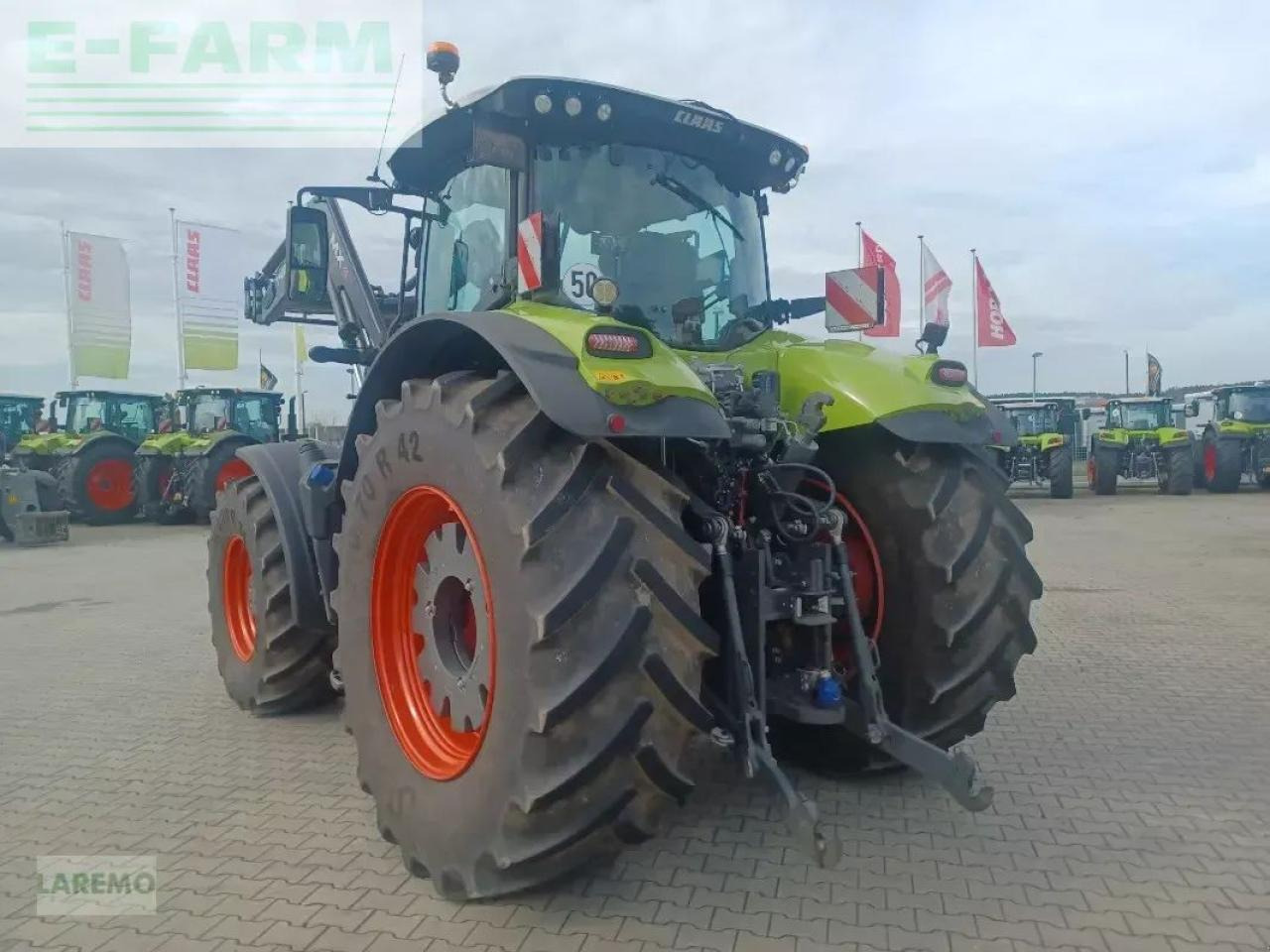 CLAAS axion 870 cmatic cebis + mx frontlader t 418 CMATIC CEBIS - Traktor: slika CLAAS axion 870 cmatic cebis + mx frontlader t 418 CMATIC CEBIS - Traktor CLAAS axion 870 cmatic cebis + mx frontlader t 418 CMATIC CEBIS - Traktor: slika CLAAS axion 870 cmatic cebis + mx frontlader t 418 CMATIC CEBIS - Traktor