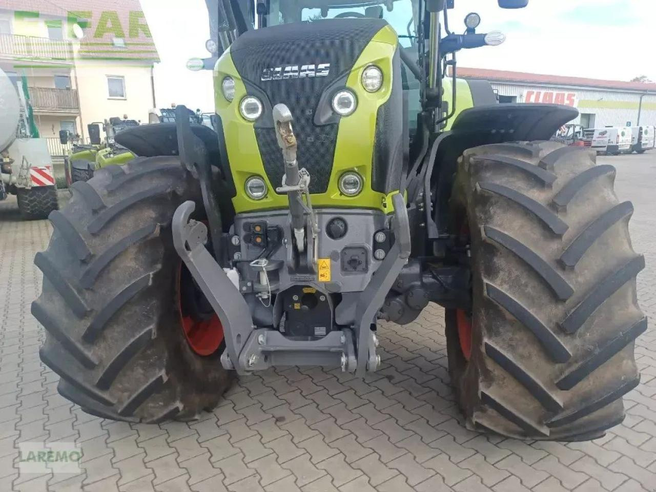 CLAAS axion 870 cmatic cebis + mx frontlader t 418 CMATIC CEBIS - Traktor: slika CLAAS axion 870 cmatic cebis + mx frontlader t 418 CMATIC CEBIS - Traktor CLAAS axion 870 cmatic cebis + mx frontlader t 418 CMATIC CEBIS - Traktor: slika CLAAS axion 870 cmatic cebis + mx frontlader t 418 CMATIC CEBIS - Traktor