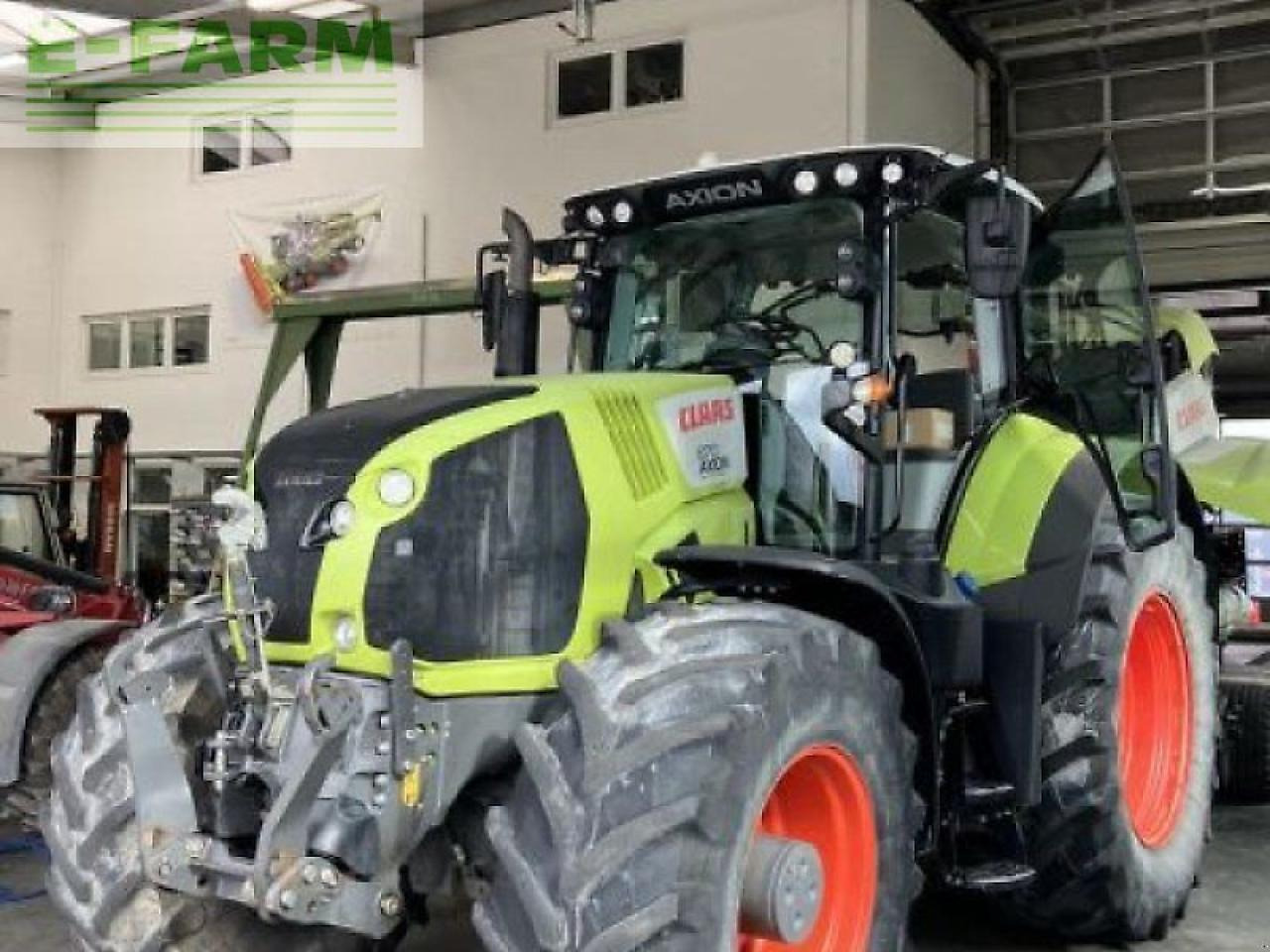 CLAAS axion 870 cmatic gps rtk CMATIC - Traktor: slika CLAAS axion 870 cmatic gps rtk CMATIC - Traktor CLAAS axion 870 cmatic gps rtk CMATIC - Traktor: slika CLAAS axion 870 cmatic gps rtk CMATIC - Traktor