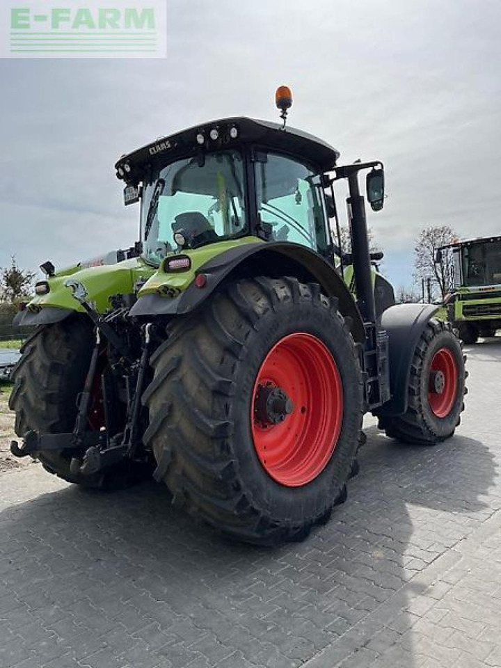 CLAAS axion 870 cmatic t4f CMATIC - Traktor: slika CLAAS axion 870 cmatic t4f CMATIC - Traktor CLAAS axion 870 cmatic t4f CMATIC - Traktor: slika CLAAS axion 870 cmatic t4f CMATIC - Traktor
