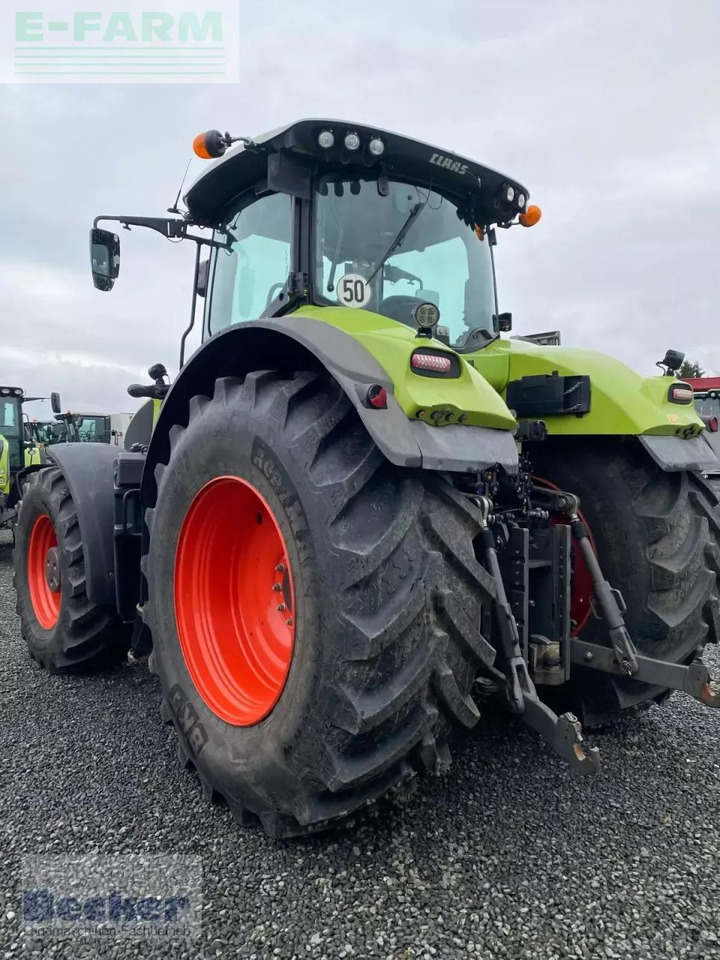 CLAAS axion 930 c-matic - Traktor: slika CLAAS axion 930 c-matic - Traktor CLAAS axion 930 c-matic - Traktor: slika CLAAS axion 930 c-matic - Traktor