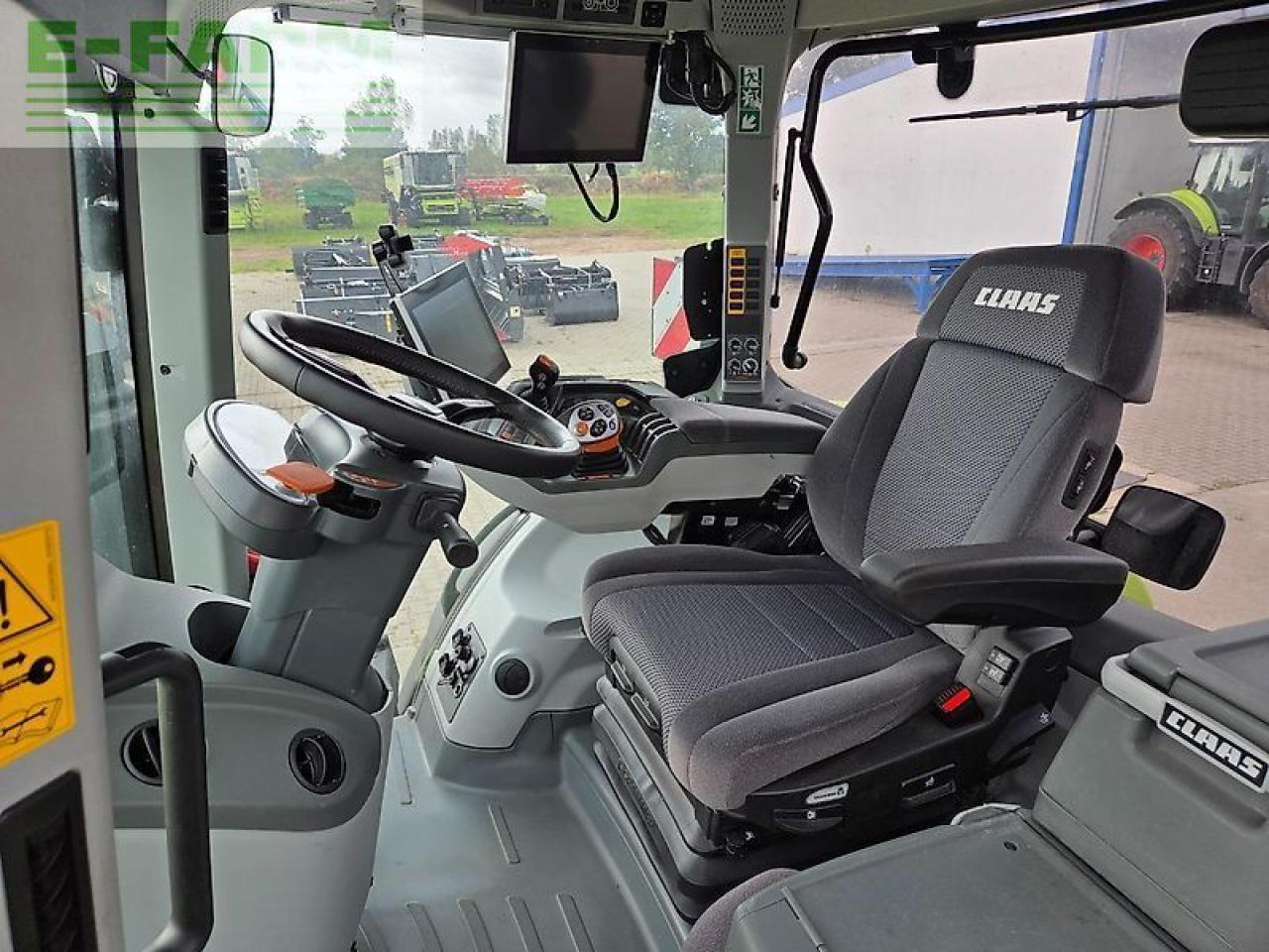 CLAAS axion 930 + cemis 1200 - Traktor: slika CLAAS axion 930 + cemis 1200 - Traktor CLAAS axion 930 + cemis 1200 - Traktor: slika CLAAS axion 930 + cemis 1200 - Traktor