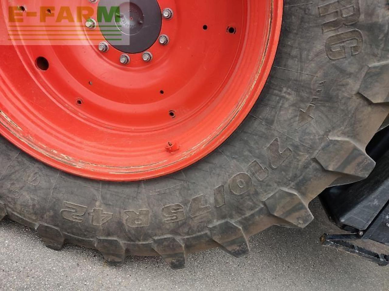Traktor CLAAS axion 930 cmatic cebis CMATIC CEBIS: slika Traktor CLAAS axion 930 cmatic cebis CMATIC CEBIS
