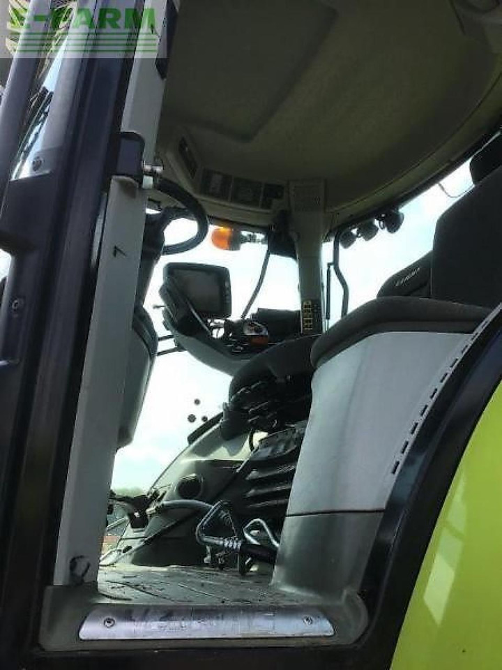 Traktor CLAAS axion 950: slika Traktor CLAAS axion 950