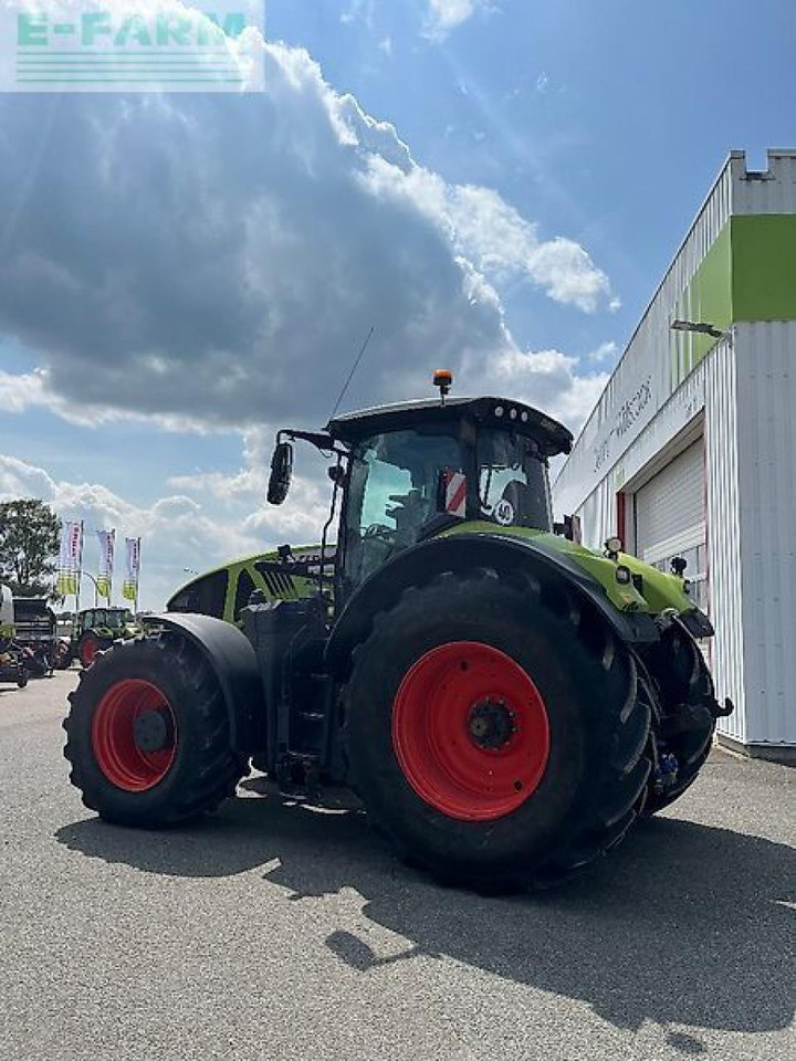 CLAAS axion 950 - Traktor: slika CLAAS axion 950 - Traktor CLAAS axion 950 - Traktor: slika CLAAS axion 950 - Traktor