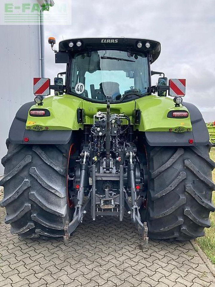 CLAAS axion 950 cmatic - Traktor: slika CLAAS axion 950 cmatic - Traktor CLAAS axion 950 cmatic - Traktor: slika CLAAS axion 950 cmatic - Traktor