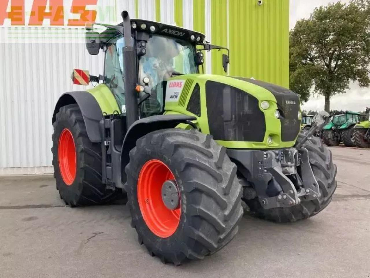 CLAAS axion 950 cmatic cebis CMATIC CEBIS - Traktor: slika CLAAS axion 950 cmatic cebis CMATIC CEBIS - Traktor CLAAS axion 950 cmatic cebis CMATIC CEBIS - Traktor: slika CLAAS axion 950 cmatic cebis CMATIC CEBIS - Traktor